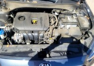 2021 Kia Forte in tucson, AZ 85719 - 2303332 21