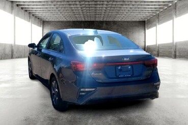 2021 Kia Forte in tucson, AZ 85719