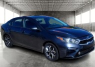 2021 Kia Forte in tucson, AZ 85719 - 2303332 5
