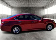 2018 Nissan Altima in tucson, AZ 85719 - 2303517 5