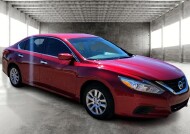 2018 Nissan Altima in tucson, AZ 85719 - 2303517 4