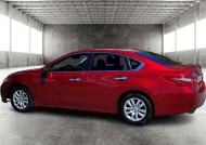 2018 Nissan Altima in tucson, AZ 85719 - 2303517 7