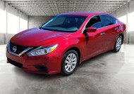 2018 Nissan Altima in tucson, AZ 85719 - 2303517 2