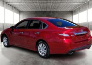 2018 Nissan Altima in tucson, AZ 85719 - 2303517 1