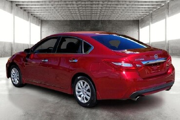 2018 Nissan Altima in tucson, AZ 85719