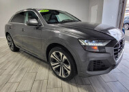 2019 Audi Q8 in Cinnaminson, NJ 08077 - 2304079 76