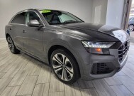 2019 Audi Q8 in Cinnaminson, NJ 08077 - 2304079 128