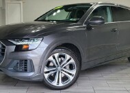 2019 Audi Q8 in Cinnaminson, NJ 08077 - 2304079 123