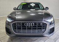 2019 Audi Q8 in Cinnaminson, NJ 08077 - 2304079 77