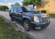2008 Cadillac Escalade ESV in Pompano Beach, FL 33064 - 2304376 2