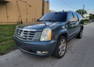2008 Cadillac Escalade ESV in Pompano Beach, FL 33064 - 2304376 1