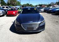 2015 Hyundai Genesis in Tampa, FL 33604-6914 - 2305812 57