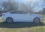 2016 Ford Fusion in Commerce, GA 30529 - 2306418 14
