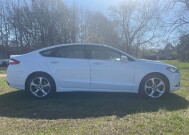 2016 Ford Fusion in Commerce, GA 30529 - 2306418 24