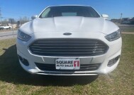 2016 Ford Fusion in Commerce, GA 30529 - 2306418 21