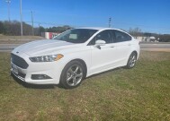 2016 Ford Fusion in Commerce, GA 30529 - 2306418 29