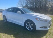2016 Ford Fusion in Commerce, GA 30529 - 2306418 19