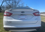 2016 Ford Fusion in Commerce, GA 30529 - 2306418 32