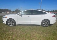 2016 Ford Fusion in Commerce, GA 30529 - 2306418 31