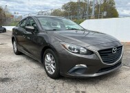 2016 Mazda MAZDA3 in Commerce, GA 30529 - 2308046 45