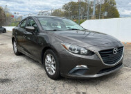 2016 Mazda MAZDA3 in Commerce, GA 30529 - 2308046 9