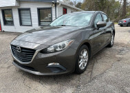 2016 Mazda MAZDA3 in Commerce, GA 30529 - 2308046 14
