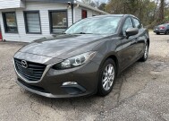 2016 Mazda MAZDA3 in Commerce, GA 30529 - 2308046 39