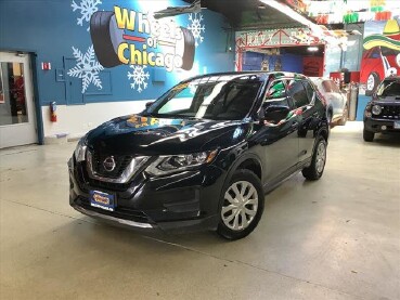 2018 Nissan Rogue in Chicago, IL 60659