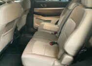 2018 Ford Explorer in Chicago, IL 60659 - 2308374 18