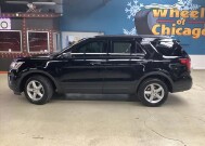 2018 Ford Explorer in Chicago, IL 60659 - 2308374 2