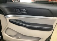 2018 Ford Explorer in Chicago, IL 60659 - 2308374 22