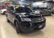 2018 Ford Explorer in Chicago, IL 60659 - 2308374 7