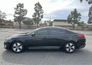 2015 Kia Optima in COSTA MESA, CA 92626 - 2308400 1