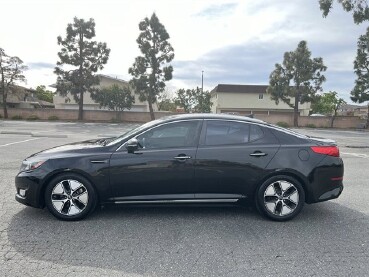 2015 Kia Optima in COSTA MESA, CA 92626