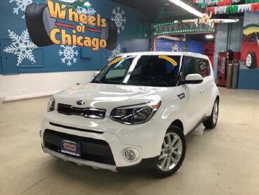 2019 Kia Soul in Chicago, IL 60659