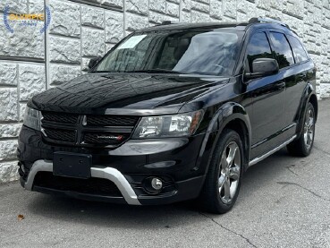 2016 Dodge Journey in Decatur, GA 30032