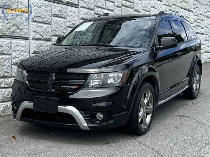 2016 Dodge Journey in Decatur, GA 30032 - 2309315