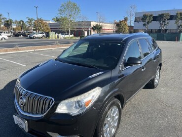 2015 Buick Enclave in COSTA MESA, CA 92626