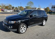 2016 Jeep Compass in COSTA MESA, CA 92626 - 2311128 1
