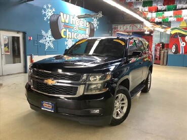2015 Chevrolet Tahoe in Chicago, IL 60659