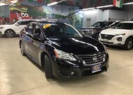 2015 Nissan Sentra in Chicago, IL 60659 - 2311379 7