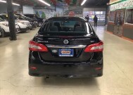 2015 Nissan Sentra in Chicago, IL 60659 - 2311379 4