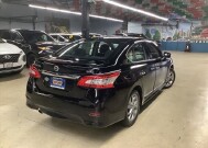 2015 Nissan Sentra in Chicago, IL 60659 - 2311379 5