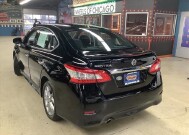 2015 Nissan Sentra in Chicago, IL 60659 - 2311379 3
