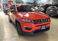 2018 Jeep Compass in Chicago, IL 60659 - 2315009 8