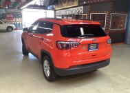 2018 Jeep Compass in Chicago, IL 60659 - 2315009 4