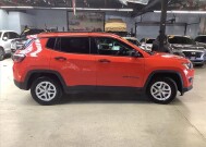 2018 Jeep Compass in Chicago, IL 60659 - 2315009 7