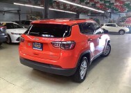 2018 Jeep Compass in Chicago, IL 60659 - 2315009 6