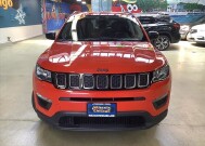 2018 Jeep Compass in Chicago, IL 60659 - 2315009 9