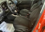 2018 Jeep Compass in Chicago, IL 60659 - 2315009 11